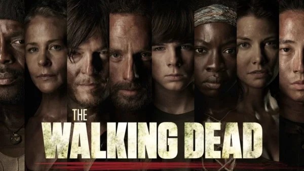 Τραγική είδηση-Νεκρός ηθοποιός του Walking Dead