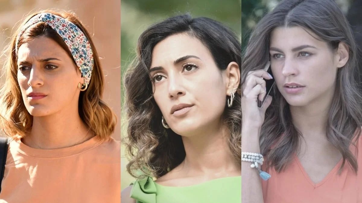 Έγκυος στο «Σασμό», έγκυος και στην πραγματική ζωή; Η είδηση που κάνει τον γύρο του διαδικτύου