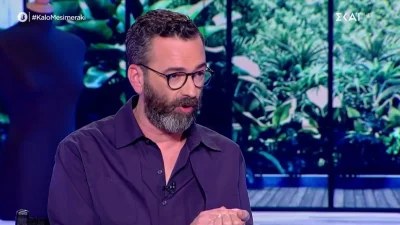 «Έχει ένα είδος ματαιοδοξίας, δεν μπορείς να...» - Οι δηλώσεις του Άγγελου Μπράτη για το GNTM