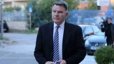 Ξέσπασε ο Αλέξης Κούγιας: «Δεν δέχτηκα επίθεση δεν μπορώ να καταλάβω ποιοι φτιάχνουν τέτοιες ιστορίες»