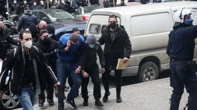 Δολοφονία Άλκη: Νέα τροπή στην υπόθεση - Η παρέμβαση του εισαγγελέα του Αρείου Πάγου