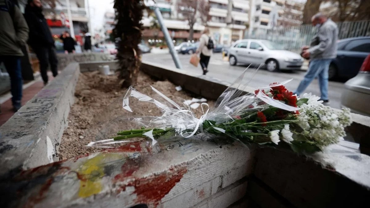Δολοφονία Άλκη: Πρώτο θέμα στα αλβανικά μέσα ο 20χρονος καταζητούμενος
