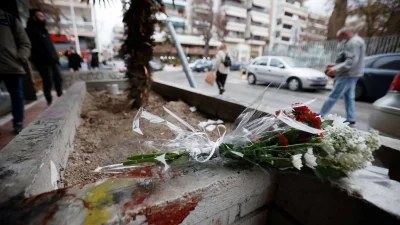 Δολοφονία 19χρονου Θεσσαλονίκη: Οκτώ νέες συλλήψεις - Αναζητούνται ακόμα δύο άτομα