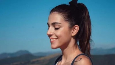 Αγνώριστη η Άννα Μαρία Βέλλη - Η απίστευτη αλλαγή στην εμφάνιση της