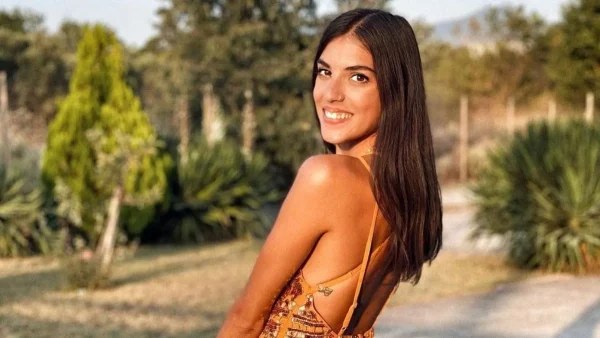 "Κόλαφος" η Άννα Μαρία Βέλλη για τον Σάκη Ρουβά - Η "αιχμηρή" ανάρτηση στο instagram