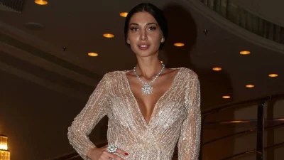 Συγκλονίζει η Σία Βοσκανίδου με την αποκάλυψή της με την απόπειρα βιασμού: «Δεν ξέρω τι θα είχα απογίνει»