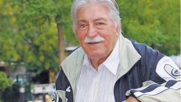 Ραγδαίες εξελίξεις με την διαθήκη του Ανέστη Βλάχου - Ανατροπή