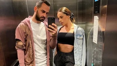 Survivor 5: Ότι πιο τρυφερό - Οι ευχές της Μαρίας Αντωνά στον Άρη Σοϊλέδη για τα γενέθλιά του