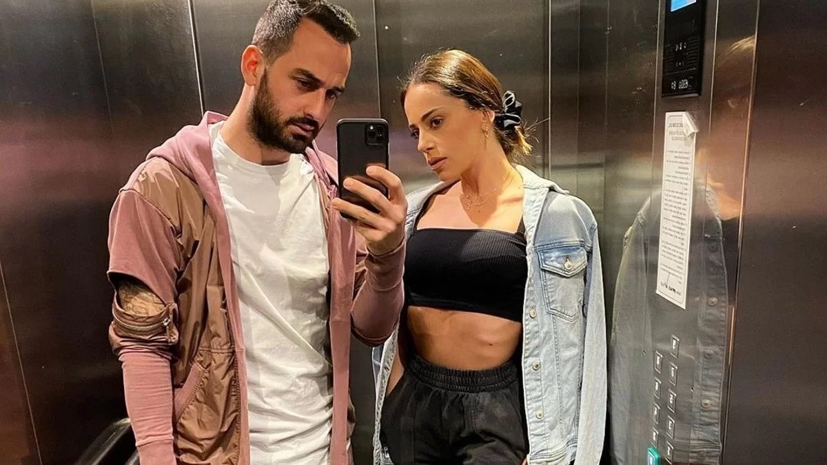 Survivor 5: Ότι πιο τρυφερό - Οι ευχές της Μαρίας Αντωνά στον Άρη Σοϊλέδη για τα γενέθλιά του