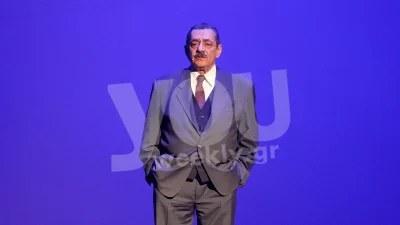 Πόλεμος Ουκρανία: Η ανάρτηση όλο νόημα του Αντώνη Καφετζόπουλου - «Γιατί ρε Πούτιν;»