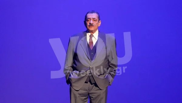 Πόλεμος Ουκρανία: Η ανάρτηση όλο νόημα του Αντώνη Καφετζόπουλου - «Γιατί ρε Πούτιν;»