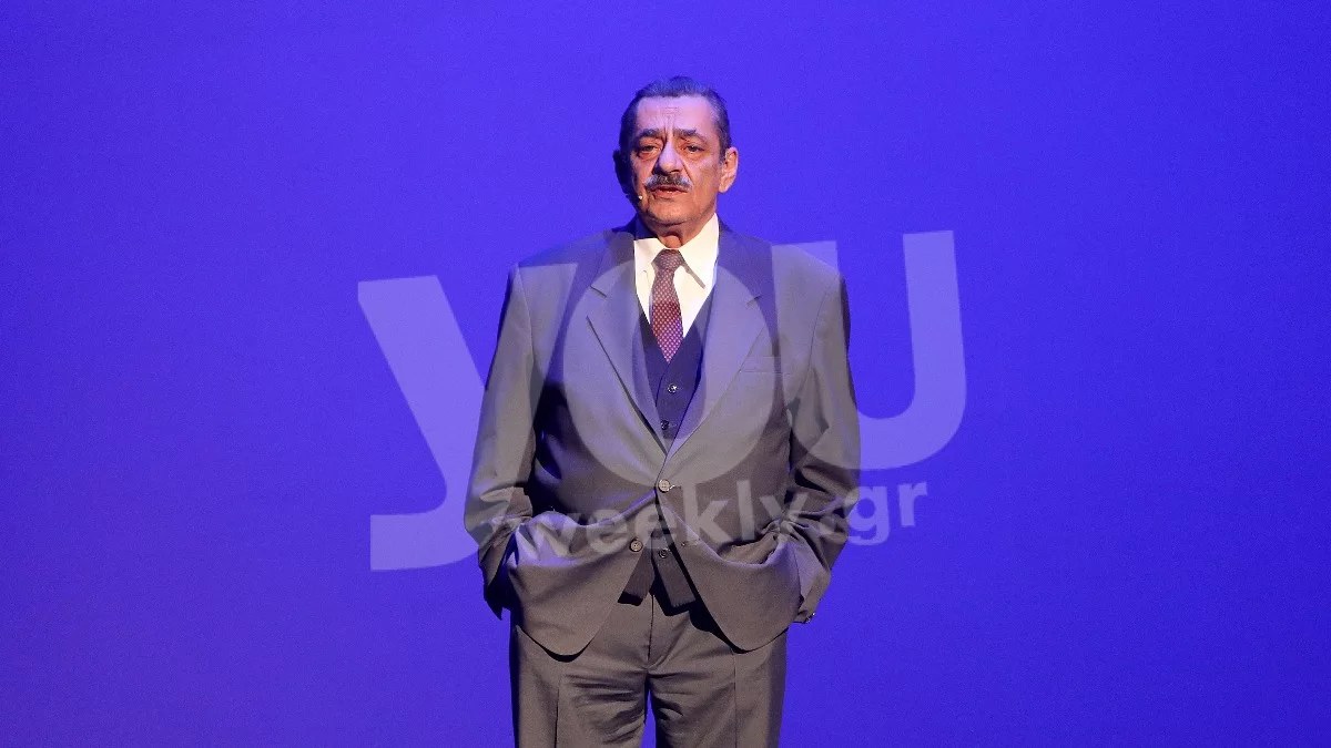 Πόλεμος Ουκρανία: Η ανάρτηση όλο νόημα του Αντώνη Καφετζόπουλου - «Γιατί ρε Πούτιν;»