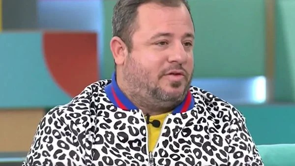 MasterChef 6 - Απόλλωνας: «Με αναγνωρίζουν στον δρόμο, χθες με...»