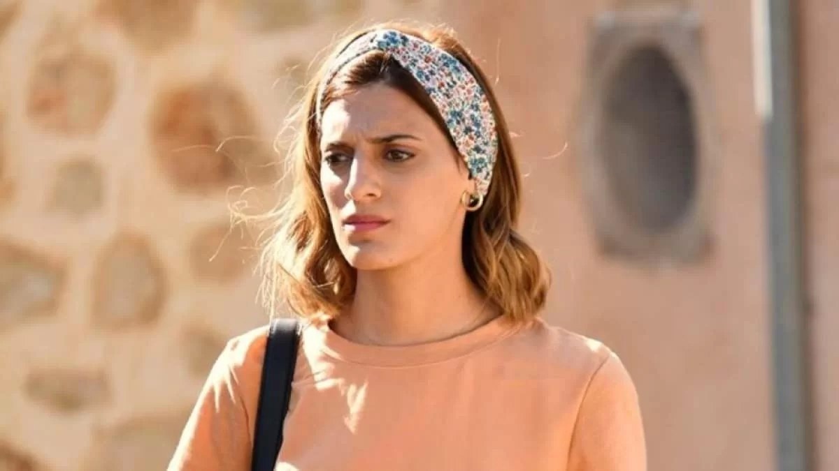 Σασμός: Η Αργυρώ ξεχνάει τον Αστέρη - Κάνει νέα σχέση στα Γιάννενα