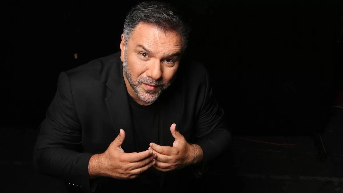 Γρηγόρης Αρναούτογλου: "Έσπασε" την σιωπή του για το μέλλον του στον ΑΝΤ1
