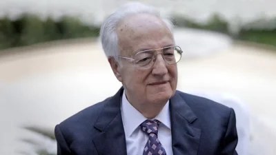 Πού και πότε θα γίνει η κηδεία του Χρήστου Σαρτζετάκη;