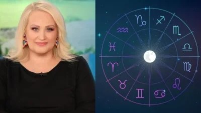 Δυστυχώς το ανακοίνωσε η Άση Μπήλιου - Ζόρικο το Σαββατοκύριακο για τα ζώδια