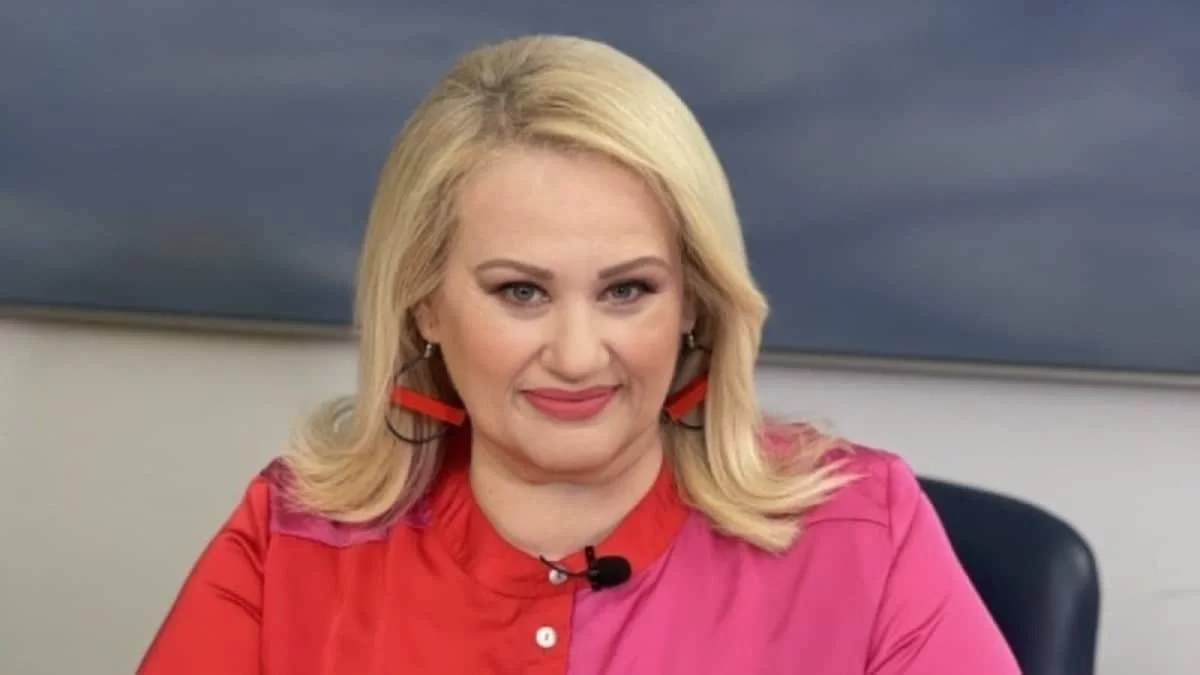 Άση Μπήλιου: «Μέχρι τις 12:59 σήμερα 2/2...» - Το ανακοίνωσε η Άση Μπήλιου για τα ζώδια