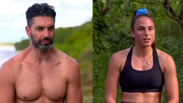 Survivor 5 - παρασκήνιο: Άσχημος καβγάς για Ασημίνα και Μαρτίκα μετά το συμβούλιο