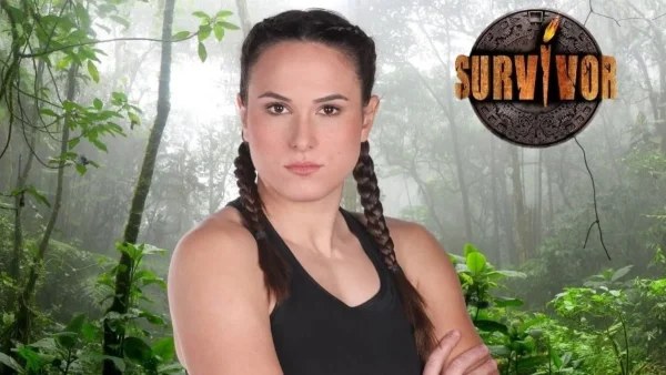 Survivor 5: Το Twitter έκραξε άσχημα την Ασημίνα Χατζηανδρέου