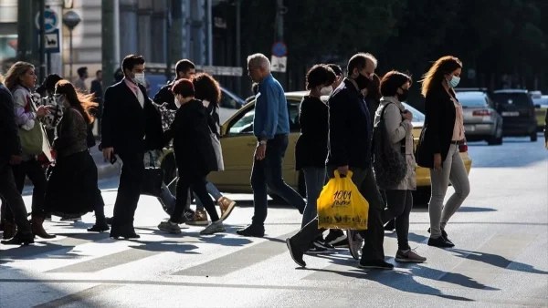 Κορωνοϊός: Καμία περαιτέρω χαλάρωση - Η απόφαση «κόλαφος» των ειδικών