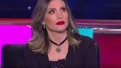 «Στην πρώτη εγκυμοσύνη ήμουν πολύ ταραγμένη» - Η συγκινητική εξομολόγηση της Αθηνάς Οικονομάκου