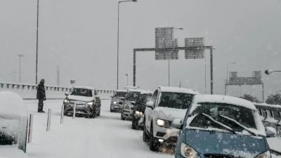 Αττική Οδός: Ξεκίνησαν οι αγωγές για τις αποζημιώσεις