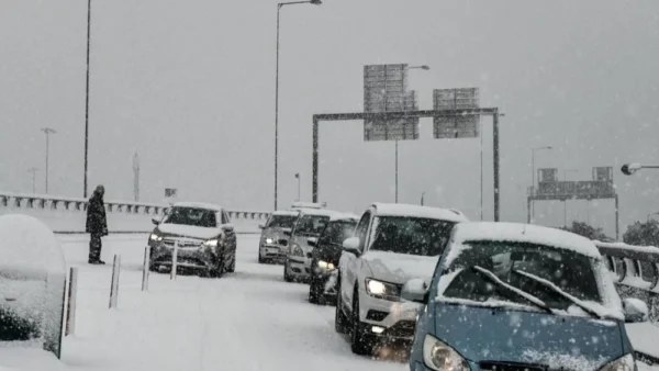 Αττική Οδός: Ξεκίνησαν οι αγωγές για τις αποζημιώσεις