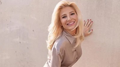 Συγκινημένη η Φαίη Σκορδά - Το τρυφερό βίντεο μέσα από το σπίτι της