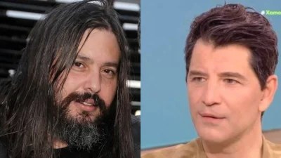 Ο Νίκος Τερζής απαγόρευσε απο Σάκη Ρουβά να λέει τραγούδια του - Η ανακοίνωσή του