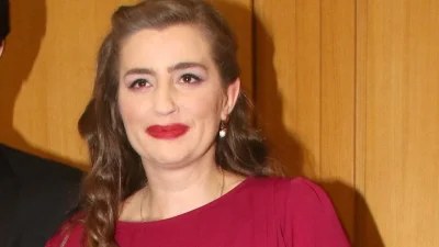 Έχασε 14 κιλά αποφεύγοντας τρία πράγματα που τρώμε όλοι - Η δίαιτα της Μαρίας Κίτσου που την άφησε μισή