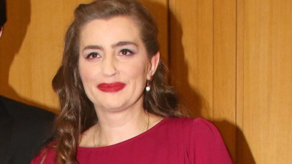 Έχασε 14 κιλά αποφεύγοντας τρία πράγματα που τρώμε όλοι - Η δίαιτα της Μαρίας Κίτσου που την άφησε μισή