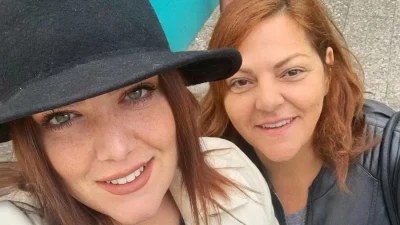 Δανάη Μπάρκα: Ποιος είναι ο μπαμπάς της και πρώην σύζυγος της Βίκυς Σταυροπούλου, Νώντας