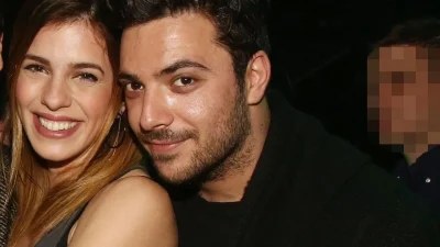 Πάνος Νάτσης: «Τελευταία στιγμή που τον είδα ήταν...» - Η σπαρακτική εξομολόγηση της Αλεξάνδρας Ταβουλάρη