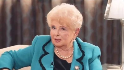Βέφα Αλεξιάδου: «Έχω βιώσει το θαύμα...» - Η αναφορά στην προσωπική της ζωή
