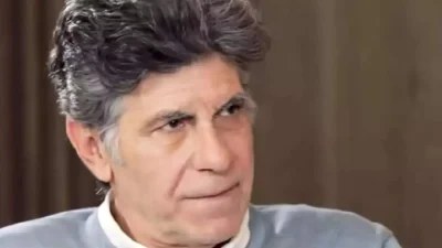 «Mε πήρε η σύζυγός μου και μου είπε έφυγε...» - Ασύλληπτο το πένθος που βίωσε ο Γιάννης Μπέζος