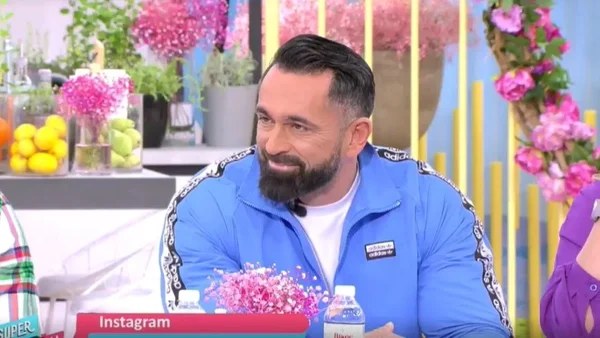 «Άδειασε» το Survivor 5 ο Bo - «Δεν ξέρω τι είναι, παράσταση...»