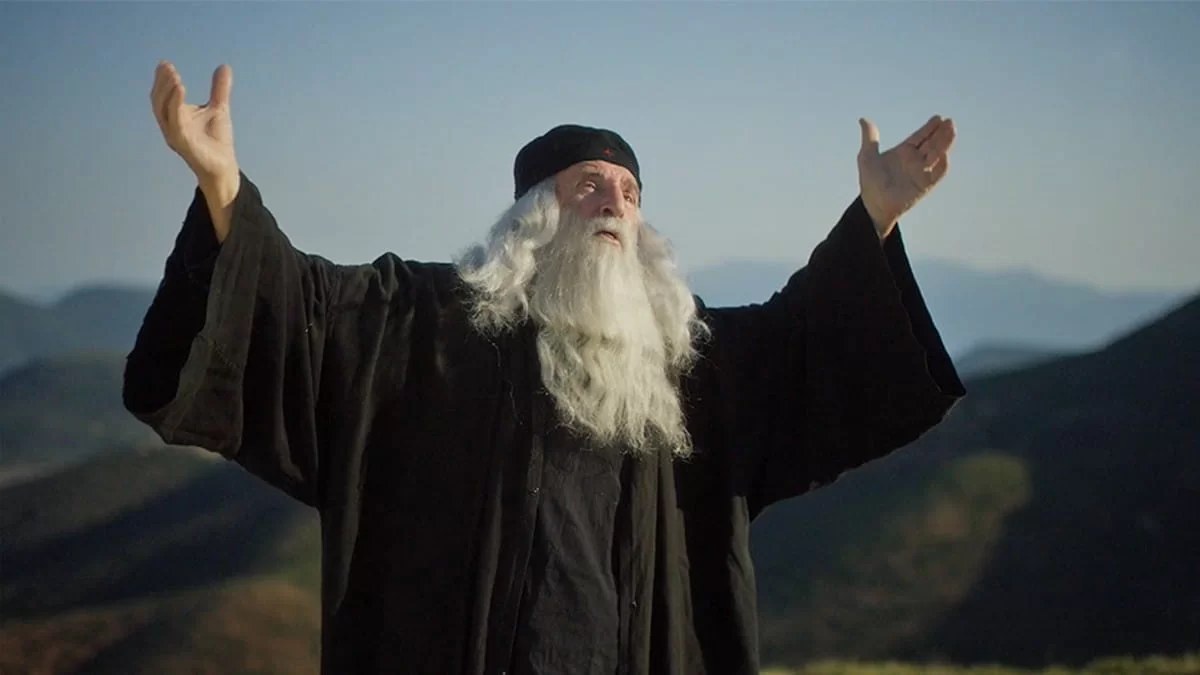 "Άγιος Παΐσιος": Αγωγή 200.000 - Σε αναταραχή οι εκκλησιαστικοί κύκλοι