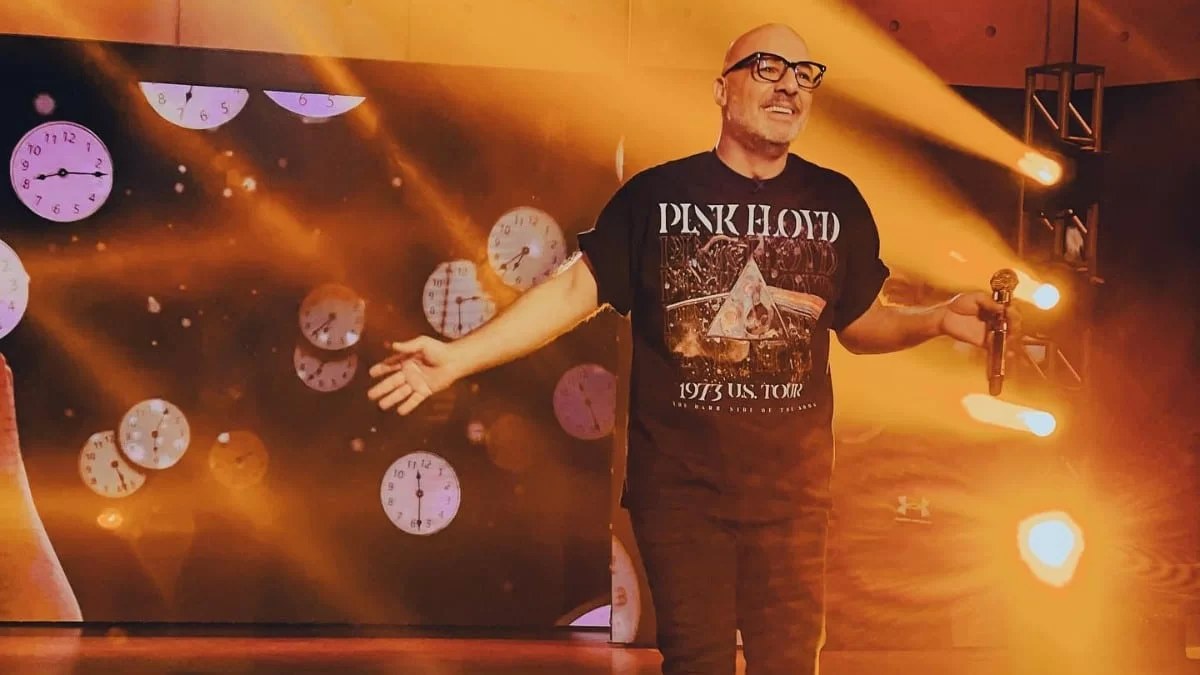 «Είσαι μια π@@ρα δηλωμένη» - Δέχτηκε "επίθεση" στο Instagram ο Νίκος Μουτσινάς