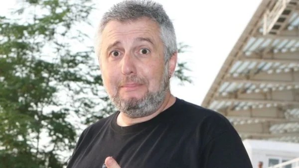 Στάθης Παναγιωτόπουλος: Αυτή ήταν η πρώτη αντίδραση της 30χρονης για την ανατροπή της δίκης σε κακούργημα