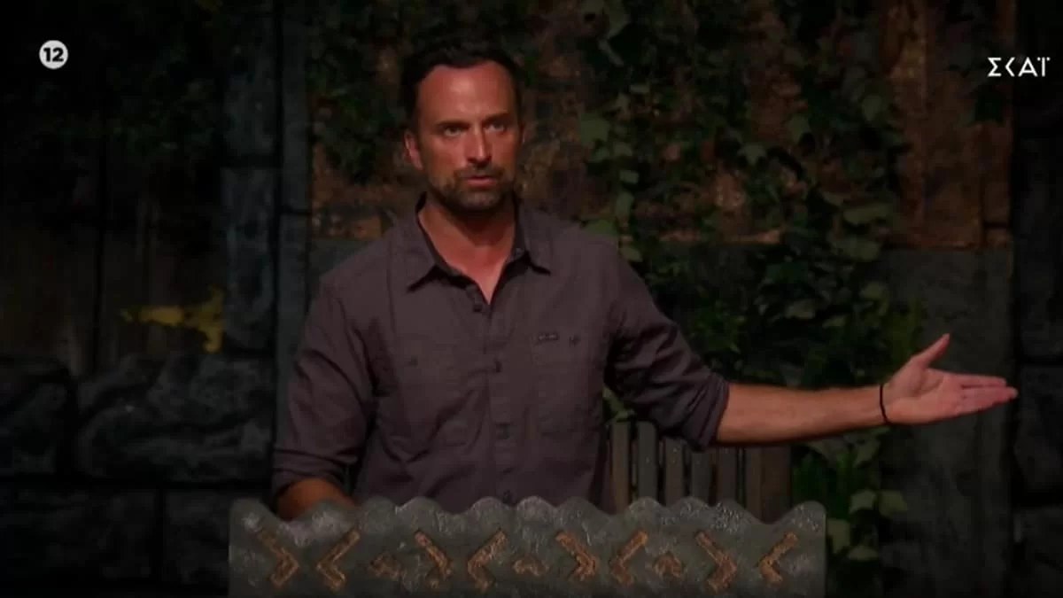 Survivor 5 - trailer 27/2: Εξαφανισμένη από παντού η Ταραμπάνκο! Απέχει από όλους και από όλα