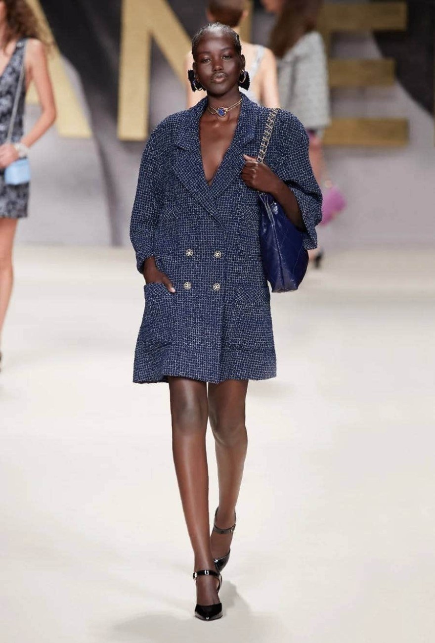 chanel