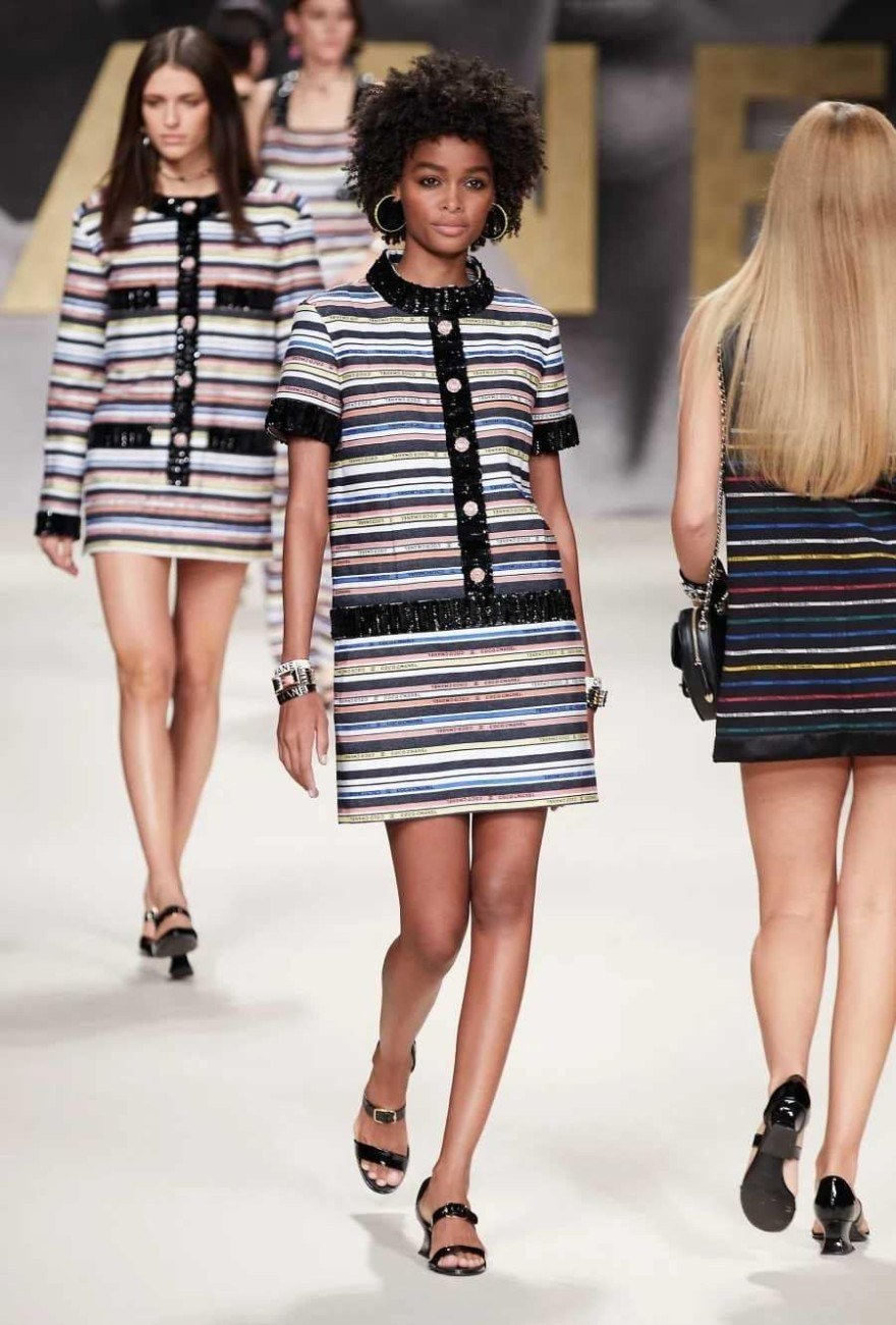 chanel