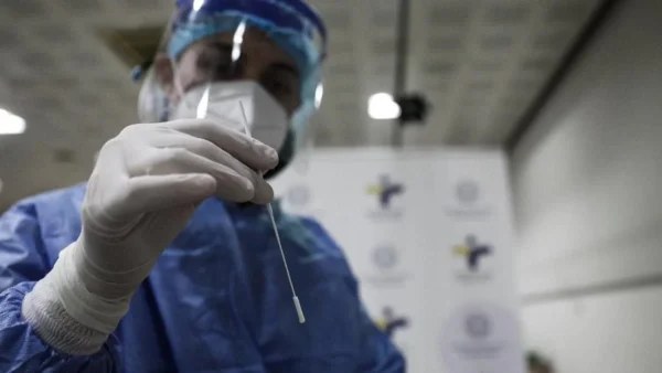 Κορωνοϊός: Ο χάρτης των σημερινών 27/2 κρουσμάτων στη χώρα μας