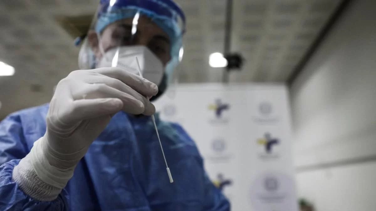 Κορωνοϊός: Ο χάρτης των σημερινών 27/2 κρουσμάτων στη χώρα μας