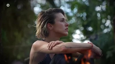 Survivor 5 Trailer (20/2): «Έρχεται η σειρά της Κάτιας...» - Οι Διάσημοι δείχνουν το αληθινό τους πρόσωπο