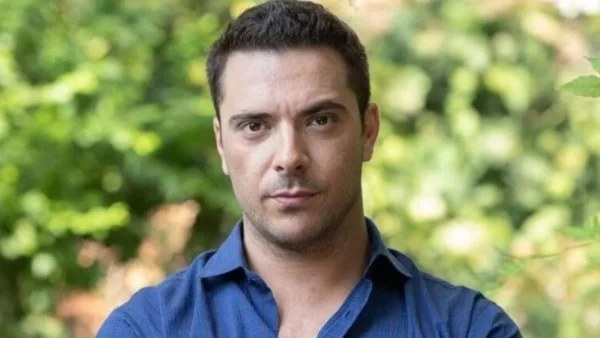Πάνος Νάτσης: Σήμερα (2/2) το τελευταίο «αντίο» στον ηθοποιό