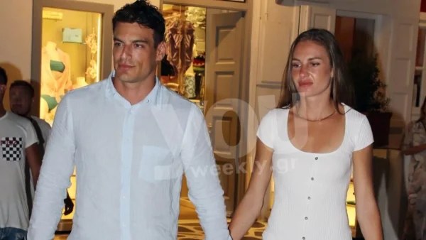 «Μου έστειλε "άμα σε βρούμε θα σου ρίξουμε..."» - Η Κατερίνα Δαλάκα "σπάει" την σιωπή της για την υπόθεση της 24χρονης