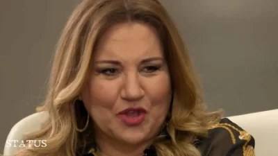 Δέσποινα Μοιραράκη: «Μπήκα στη φυλακή γιατί...» - Εξομολογείται για πρώτη φορά