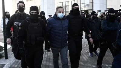Δίκη Λιγνάδη: Μάρτυρας υπεράσπισης ο Σάκης Ρουβάς; - Εξελίξεις στην υπόθεση